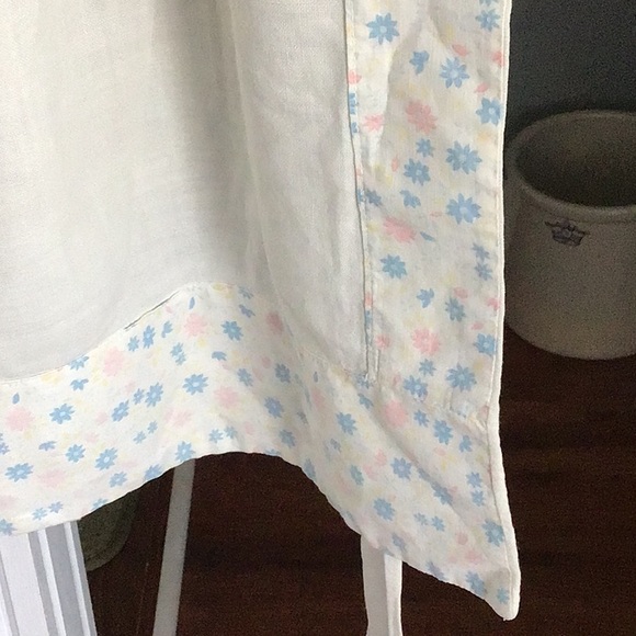 2 vintage aprons - Picture 10 of 10